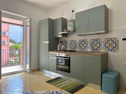 Maratea Apartamento | Casa Agnese