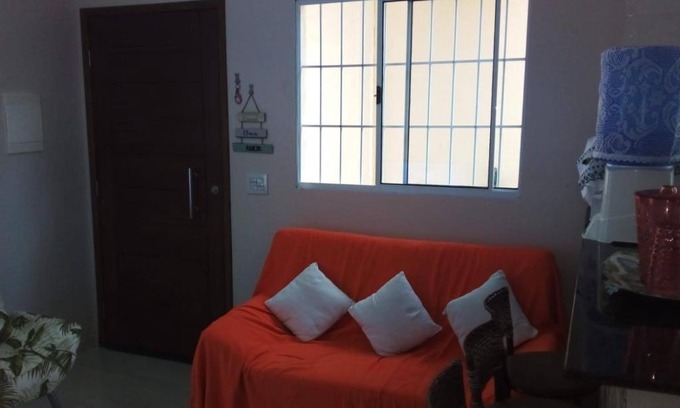 Pontal de Santa Marina Casa | Casa agradável