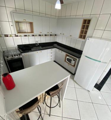 Ze Amandio Casa | Casa agradável com piscina e churrasqueira
