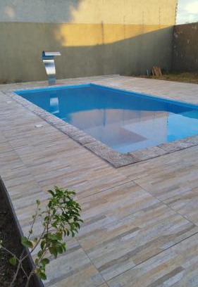 Bonito Casa | Casa agradável e confortável, com piscina