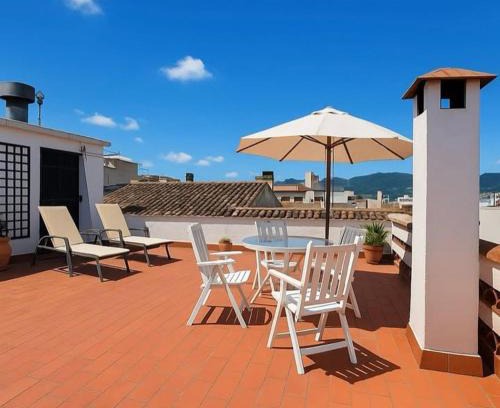 Tavernes de la Valldigna Casa | Casa agua y sal