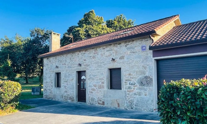 Rois Casa | CASA AGUASANTAS