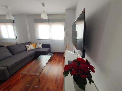 Zamora Apartamento | Casa Aguiar