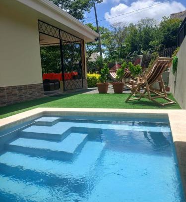 San Juan del Sur Casa | Casa Aguila