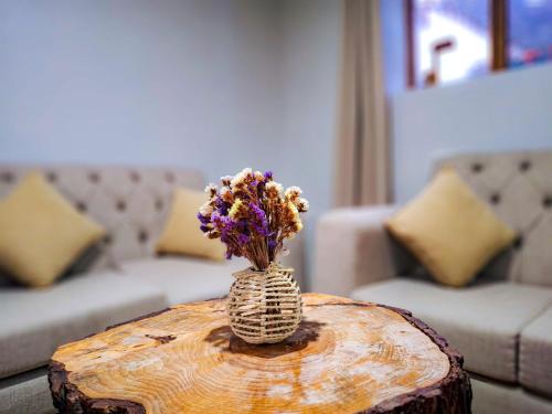 Urubamba Casa | Casa Aguilar