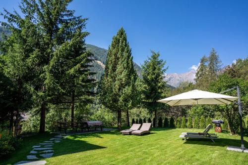 Celledizzo Apartamento | Casa Ai Laresi 1