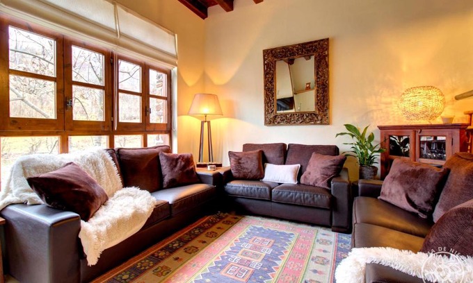 Tredos Apartamento | CASA AIGUAMOIX de Alma de Nieve