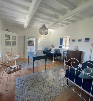 Stromboli Apartamento | Casa Aimee