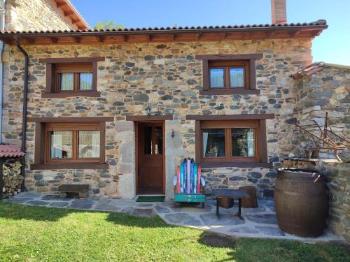 Villamanin Casa | Casa Aires de Pajares