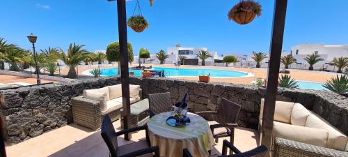 Puerto Calero Casa | Casa Aitana