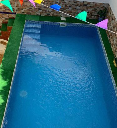 Barrio de la Vega Casa | Casa al-andalus