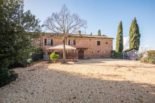 Buonconvento Casa | Casa Al Colle Buonconvento
