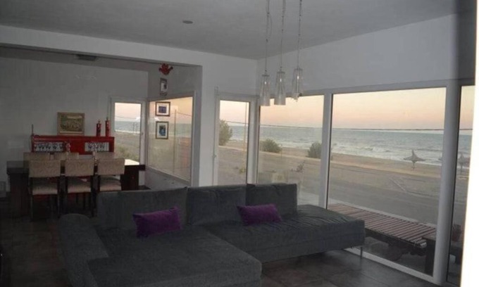 Balneario El Cóndor Casa | CASA AL LADO DEL MAR