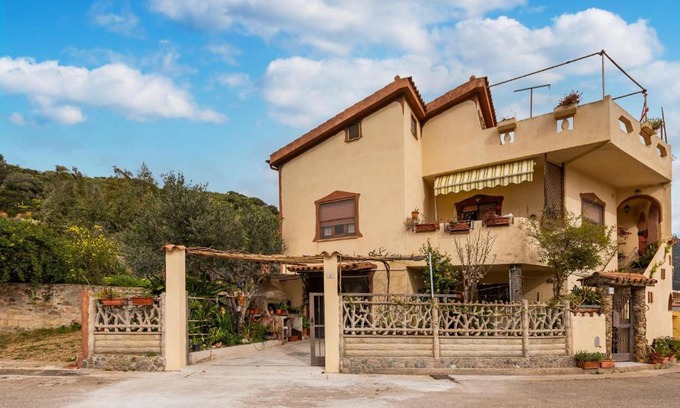 San Vito Casa | Casa al mare a San Vito