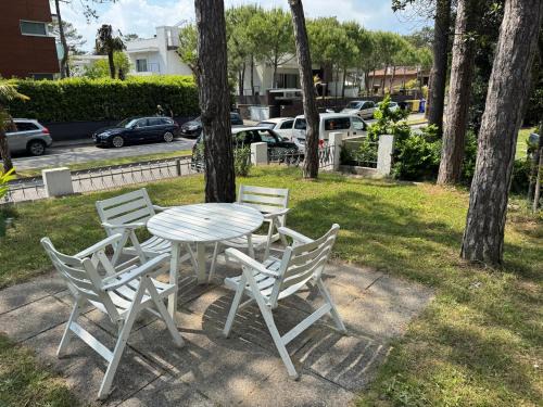 Lignano Pineta Apartamento | Casa al mare con giardino e parcheggio privato!