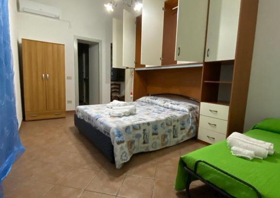 Capo d'Orlando Apartamento | Casa al mare Capo D'Orlando