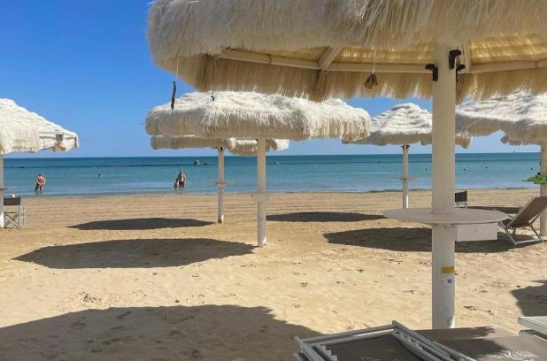 Pineta Apartamento | Casa al Mare Pescara