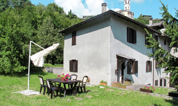 Calceranica al Lago Casa | Casa al Mulino by Interhome