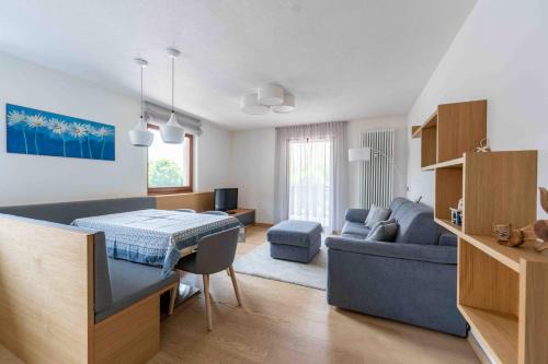 Canazei Villa | Casa al Parco Deluxe