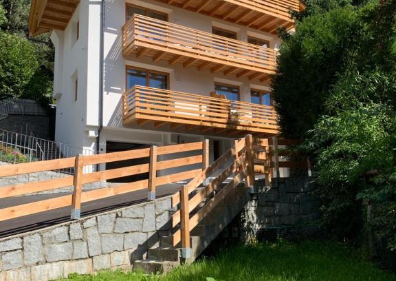 Pinzolo Apartamento | Casa al Sole Apt. 2