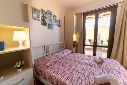 Birgi Vecchi Apartamento | Casa al Vicolo 99