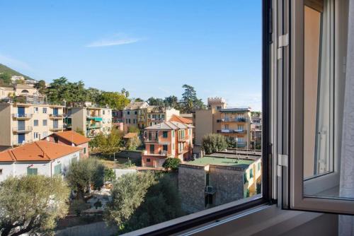 Arenzano Apartamento | Casa Aladino By Arenzanohost