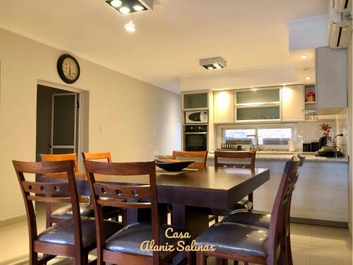La Rioja Apartamento | Casa Alaniz Salinas