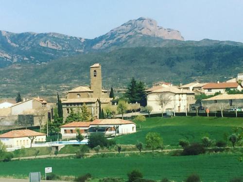 Bailo Apartamento | Casa Alaya