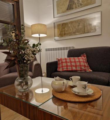 La Puebla de Castro Apartamento | Casa Albañil