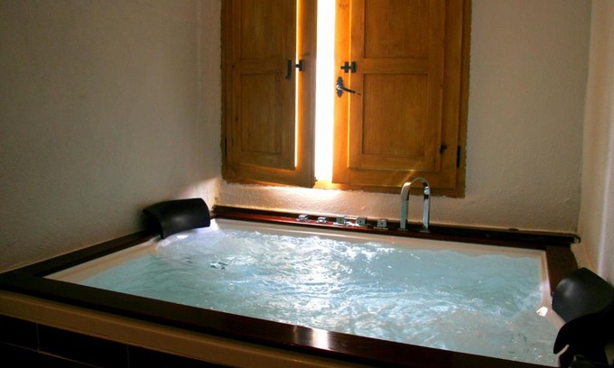 Chert Casa | Casa Alba
