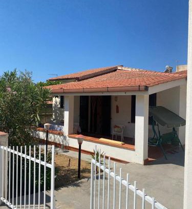 Triscina Casa | Casa Albamare