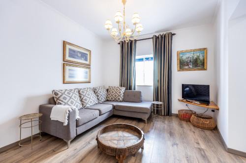 Telheiro Apartamento | Casa Albardeira 1 by Seewest