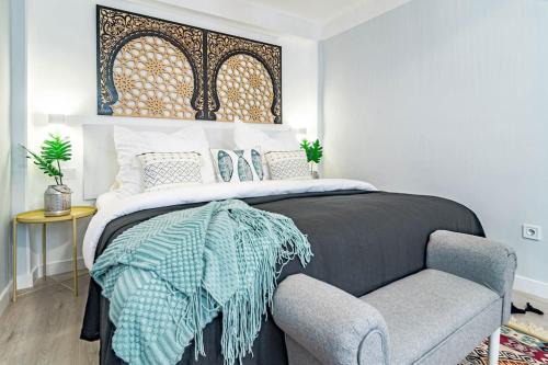 La Victoria Apartamento | Casa Alcazavilla