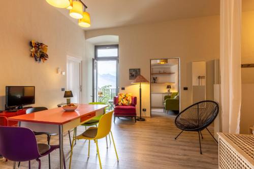 Calozzo Apartamento | Casa Alda