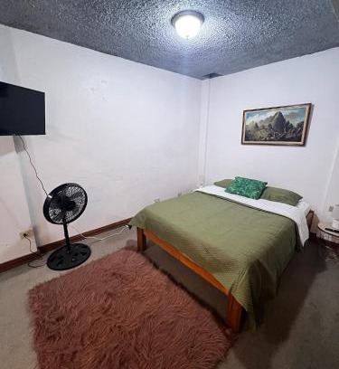 Yoses Casa | Casa Aldaba
