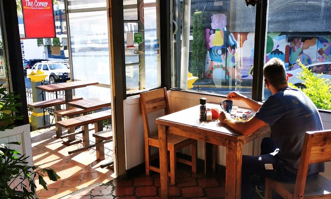 San Bosco Cama Y Desayuno | Casa Aldea