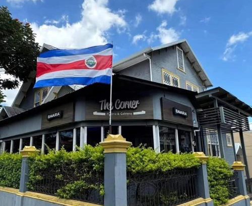San Bosco Hotel | Casa Aldea Hotel Bed & Breakfast