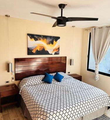 Tulum Apartamento | Casa Alebrije Tulum Apt 2