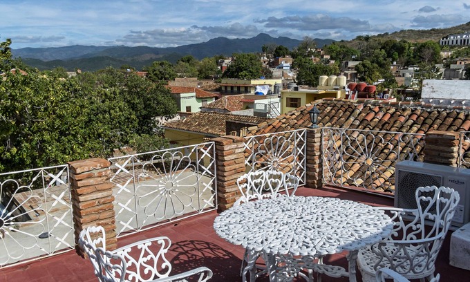Trinidad Cama Y Desayuno | Casa Alejandra