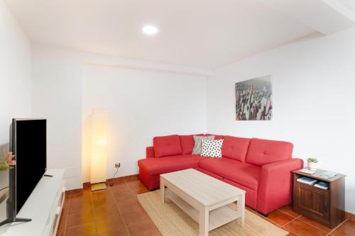 Firgas Apartamento | Casa Alejandro