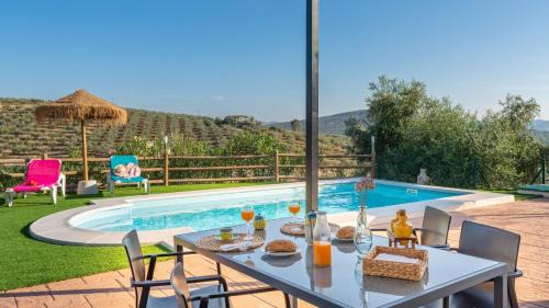 Riogordo Casa | Casa Ales Riogordo by Ruralidays