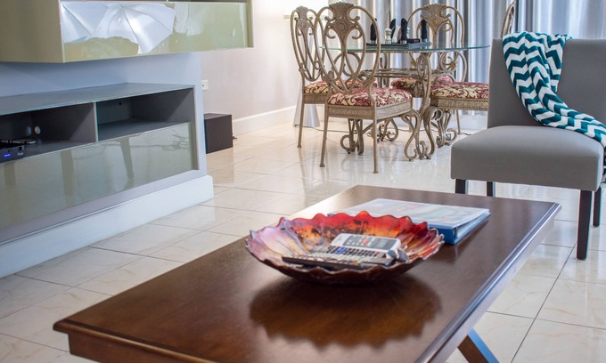 Constant Spring Apartamento | Casa Alexandria Guest Apartment
