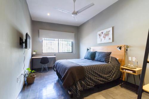 Americana Apartamento | Casa Alexia