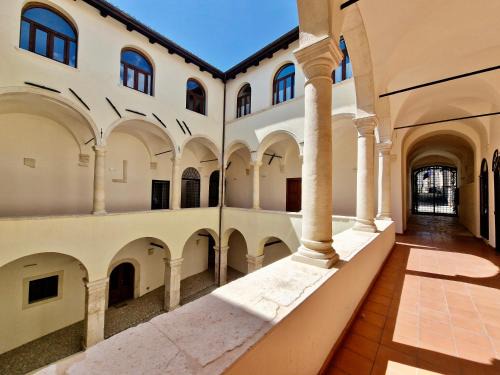 L'Aquila Apartamento | Casa Alferi by TraMonti Apartments