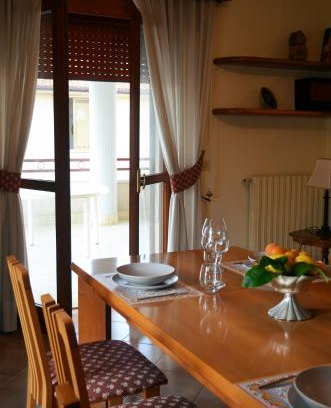 Capaccio Scalo Apartamento | Casa Alfieri