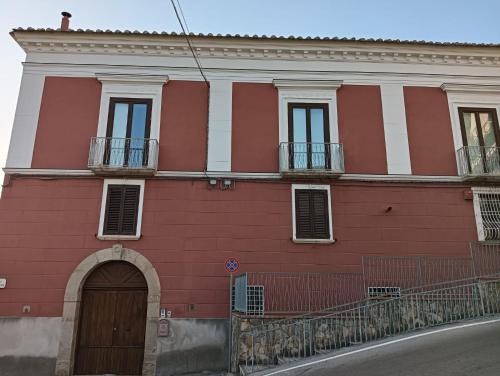 Giffoni sei Casali Casa | Casa Alfonsino