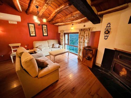 Sorvilan Casa | Casa Alfurán