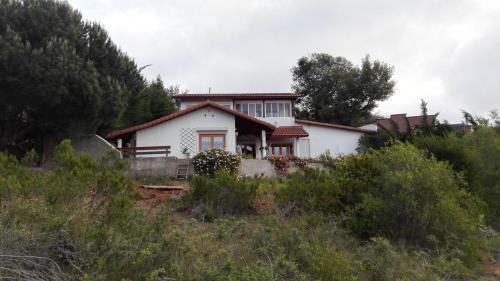 Algarrobo Casa | Casa Algarrobo Chile