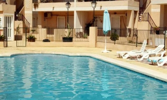 Castillo de Montemar Apartamento | Casa Algorfa Alicante Spain