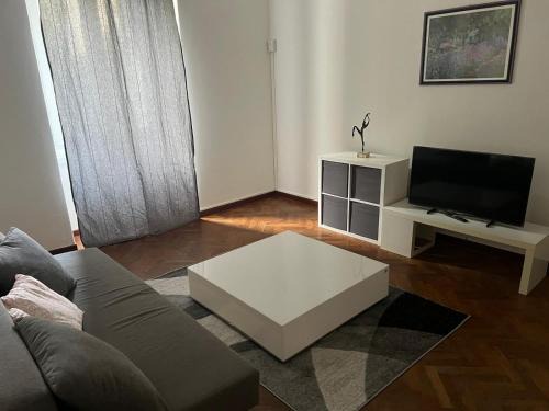 Barriera Vecchia-San Giacomo Apartamento | CASA ALICE A 2 PASSI DAL CENTRO 55 mt 2